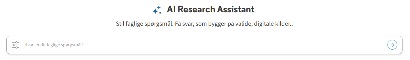 Spørgsmål